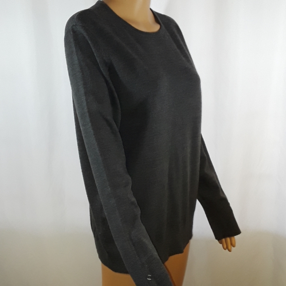 JM Collection Sweater - Picture 2 of 4